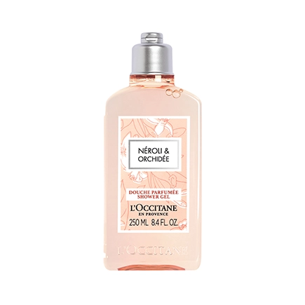 L'Occitane NEROLI & ORCHIDEE DUSCHGEL