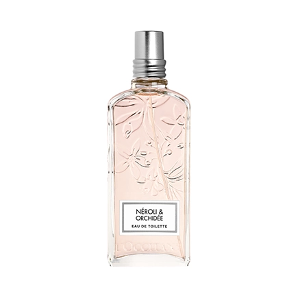 L'Occitane NEROLI & ORCHIDEE EAU DE TOILETTE