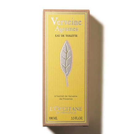 L'Occitane SOMMER-VERBENE FRUCHTIGES Eau de Toilette
