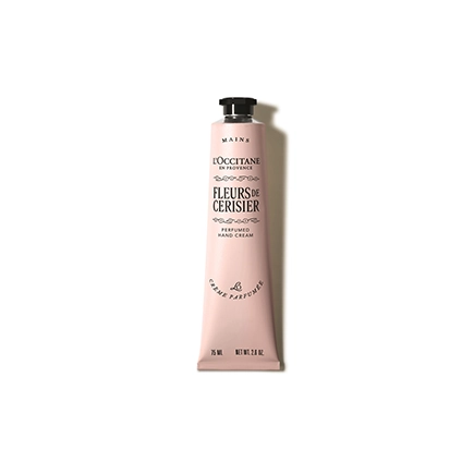 L'Occitane FLEURS DE CERISIER HANDCREME
