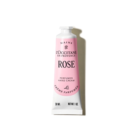 L'Occitane ROSE HANDCREME