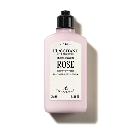 L'Occitane ROSE KÖRPERMILCH