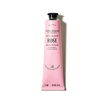 L'Occitane ROSE HANDCREME