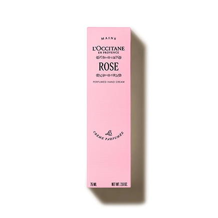L'Occitane ROSE HANDCREME