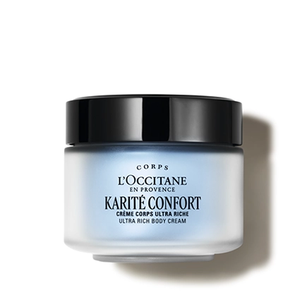 L'Occitane KARITÉ CONFORT SHEA REICHHALTIGE KÖRPERCREME