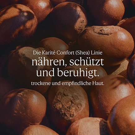 L'Occitane KARITÉ CONFORT SHEA FEUCHTIGKEITSSPENDENDE DUSCHCREME