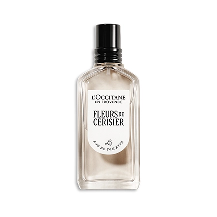 L'Occitane FLEURS DE CERISIER EAU DE TOILETTE