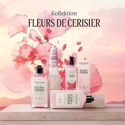 L'Occitane FLEURS DE CERISIER EAU DE TOILETTE