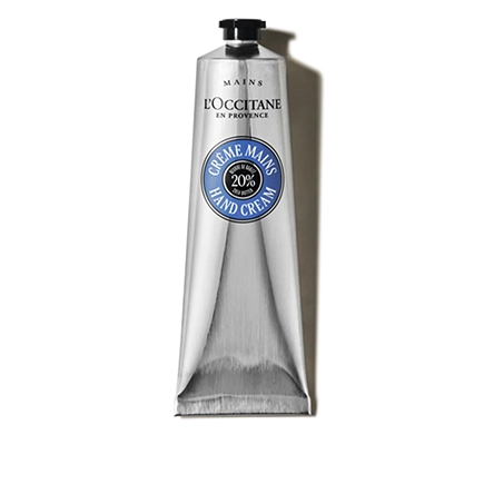 L'Occitane KARITÉ CONFORT SHEA HANDCREME