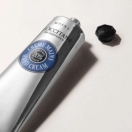 L'Occitane KARITÉ CONFORT SHEA HANDCREME
