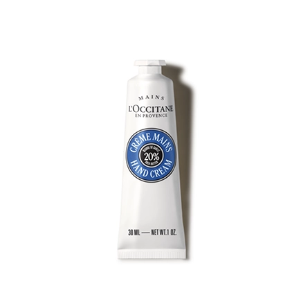 L'Occitane KARITÉ CONFORT SHEA HANDCREME