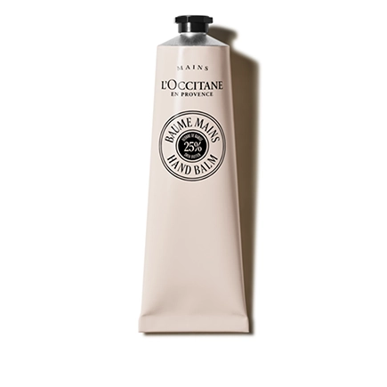 L'Occitane KARITÉ CONFORT SHEA INTENSIV PFLEGENDER HANDBALSAM