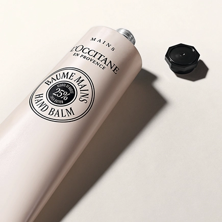 L'Occitane KARITÉ CONFORT SHEA INTENSIV PFLEGENDER HANDBALSAM