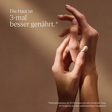 L'Occitane KARITÉ CONFORT SHEA INTENSIV PFLEGENDER HANDBALSAM