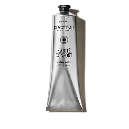 L'Occitane KARITÉ CONFORT SHEA FUSSCREME