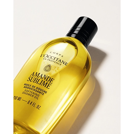 L'Occitane AMANDE SUBLIME DUSCHÖL