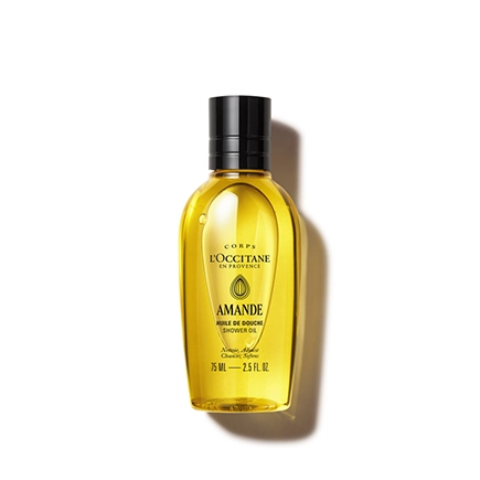L'Occitane ALMOND SHOWER OIL