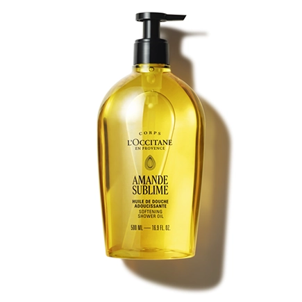 L'Occitane AMANDE SUBLIME DUSCHÖL