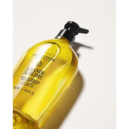 L'Occitane AMANDE SUBLIME DUSCHÖL