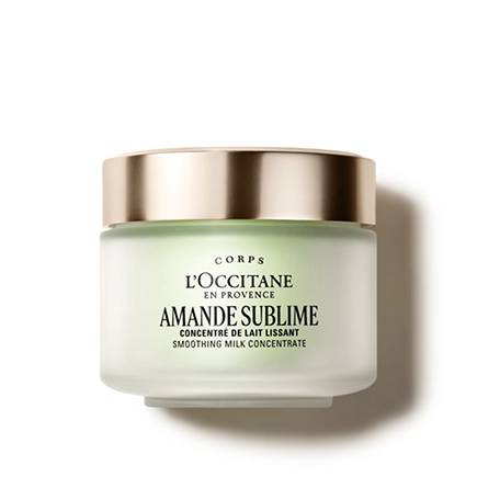 L'Occitane AMANDE SUBLIME KÖRPERCREME