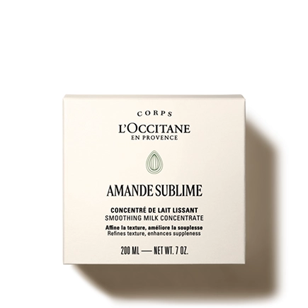 L'Occitane AMANDE SUBLIME KÖRPERCREME