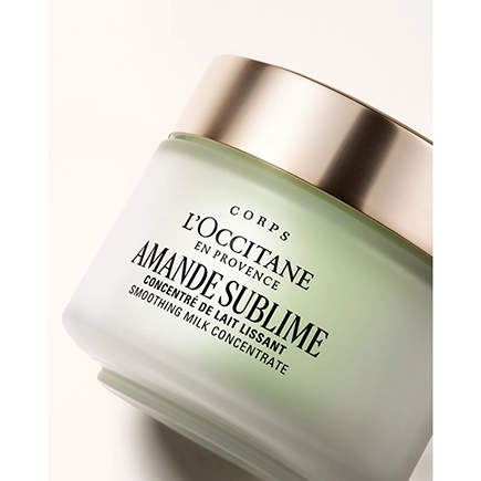 L'Occitane AMANDE SUBLIME KÖRPERCREME