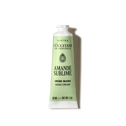 L'Occitane AMANDE SUBLIME HANDCREME