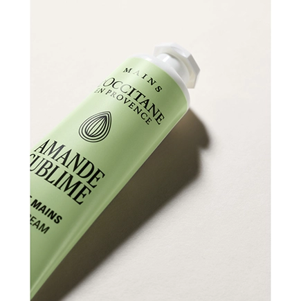 L'Occitane AMANDE SUBLIME HANDCREME