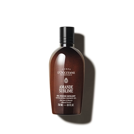 L'Occitane AMANDE SUBLIME PEELING-DUSCHGEL