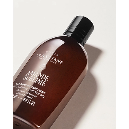 L'Occitane AMANDE SUBLIME PEELING-DUSCHGEL