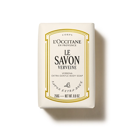 L'Occitane VERBENE SEIFE