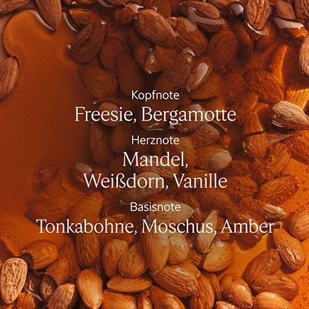 L'Occitane AMANDE SUBLIME DUFTENDER NEBEL FÜR KÖRPER UND HAAR