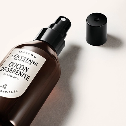 L'Occitane ENTSPANNENDER KOPFKISSENNEBEL