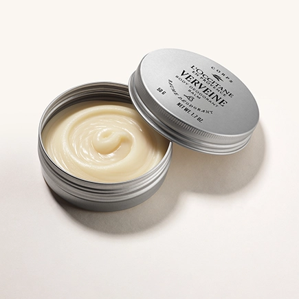 L'Occitane VERVEINE CREME-DEO