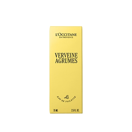 L'Occitane VERVEINE AGRUMES EAU DE TOILETTE