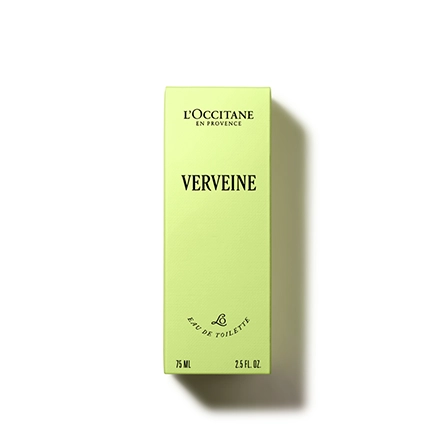L'Occitane VERVEINE EAU DE TOILETTE