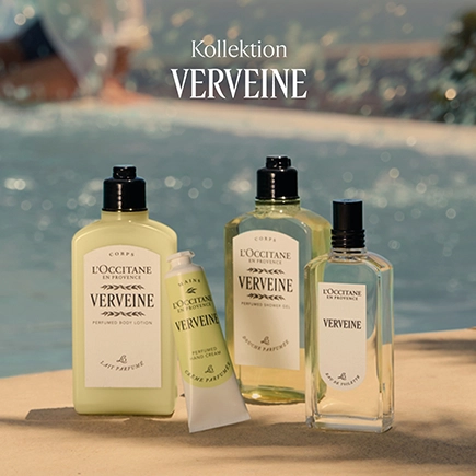 L'Occitane VERVEINE EAU DE TOILETTE