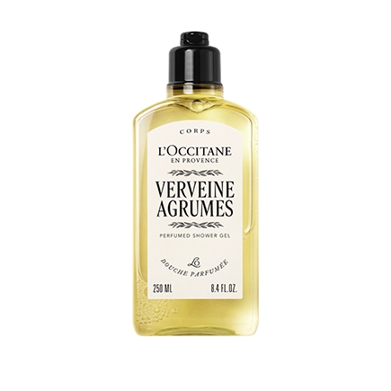 L'Occitane VERVEINE AGRUMES DUSCHGEL