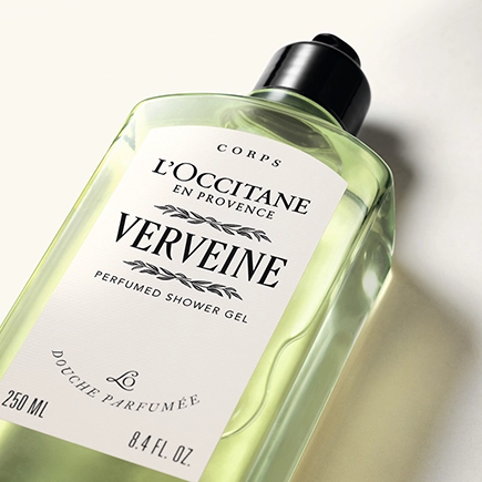 L'Occitane VERVEINE DUSCHGEL