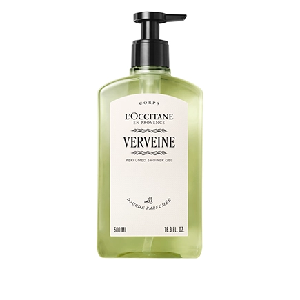 L'Occitane VERVEINE DUSCHGEL