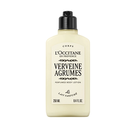 L'Occitane VERVEINE AGRUMES KÖRPERMILCH
