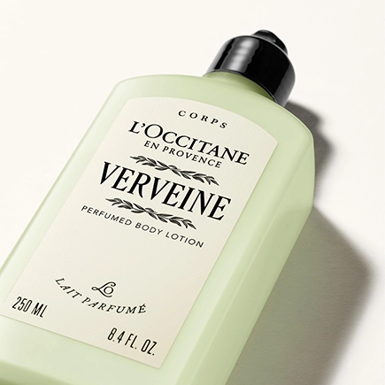 L'Occitane VERVEINE KÖRPERMILCH