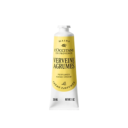 L'Occitane VERVEINE AGRUMES HANDCREME