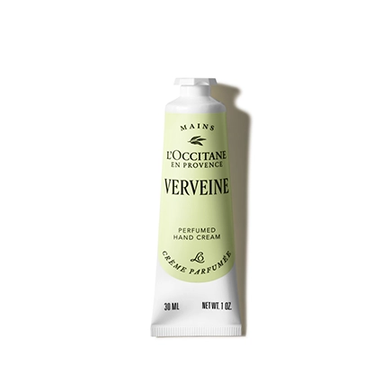 L'Occitane VERVEINE HANDCREME