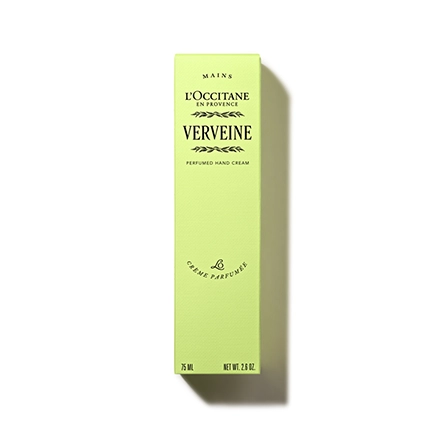 L'Occitane VERVEINE HANDCREME