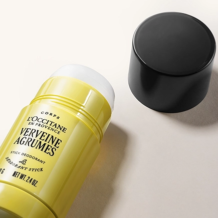 L'Occitane VERVEINE AGRUMES DEODORANT STICK