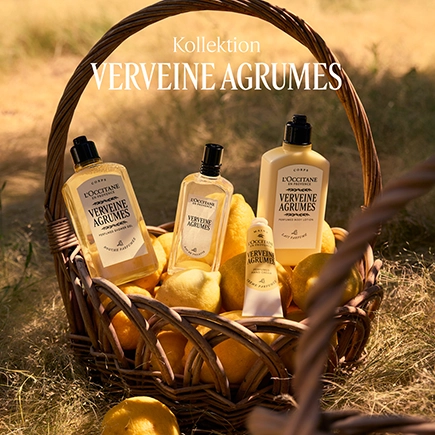 L'Occitane VERVEINE AGRUMES DEODORANT STICK
