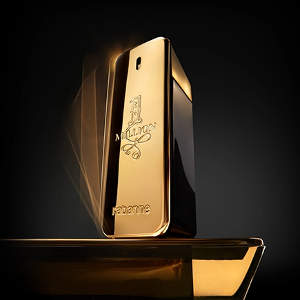 Rabanne 1 Million Eau de Toilette Spray