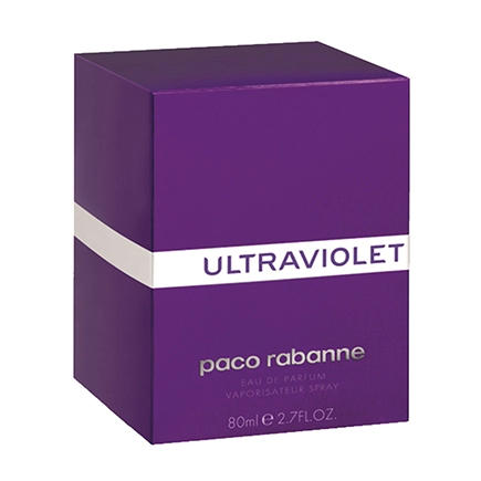 Rabanne Ultraviolet Eau de Parfum Spray