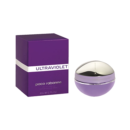 Rabanne Ultraviolet Eau de Parfum Spray